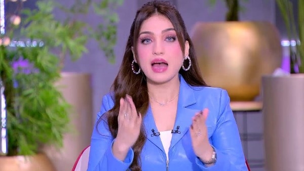 ياسمين عز عن زفاف بيزوس ولورين : خطيبك يا شيماء لما فسختي قالك عايز فلوسه