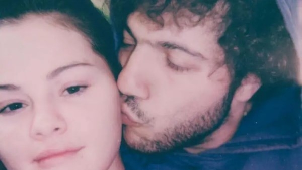 سيلينا غوميز تعلن عن ألبومها الجديد «I Said I Love You First» بالتعاون مع خطيبها
