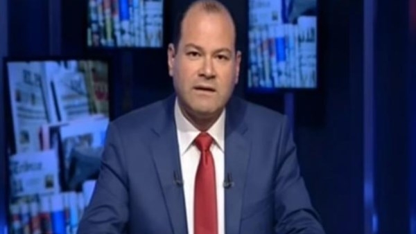نشأت الديهي: الرئيس السيسي لا يناور وموقفه ثابت من القضية الفلسطينية
