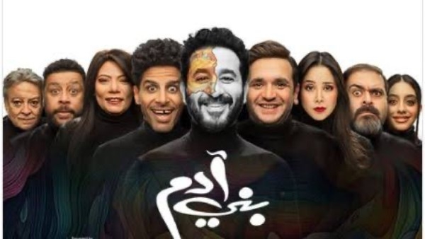 بسبب إفيه ساخر.. أحمد حلمي في مرمى الهجوم بتهمة الإساءة للمصريين