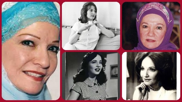 فى عيد ميلاد شادية.. تزوجت 3 مرات وتشخيص خطأ تسبب فى سفرها لأمريكا