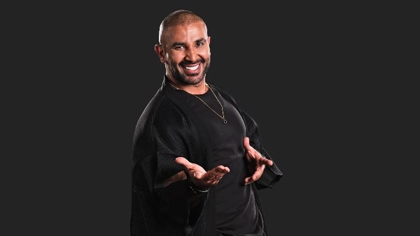 ألف تحية للناس الحقيقية .. حكاية أغنية حققت ملايين المشاهدات ووزير الطاقة السعودي عبر بها عن حبه لمصر