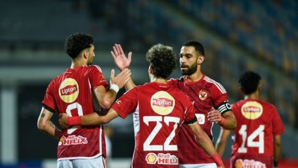 جدول ترتيب الدوري المصري عقب مباراتي الأهلي والزمالك