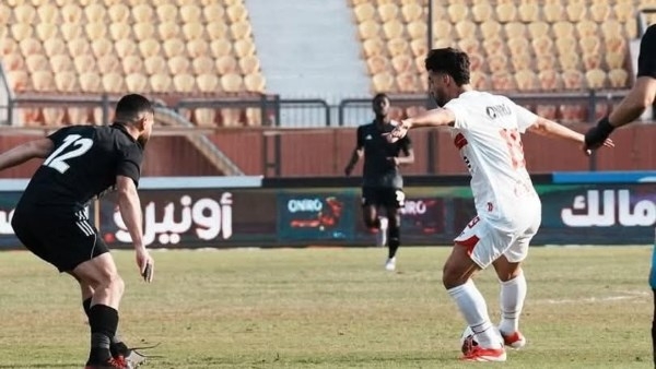 شريف عبدالفضيل: بعض لاعبي الزمالك يبحثون عن الشو