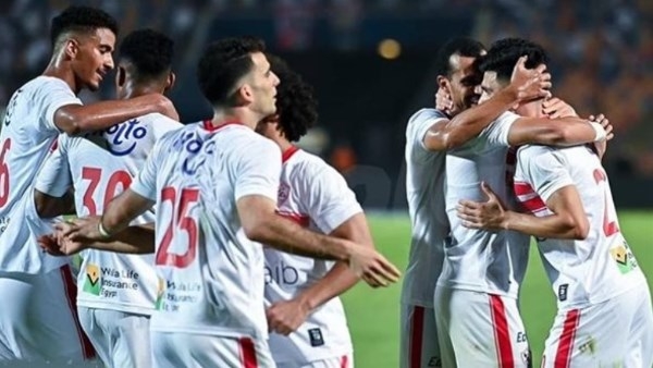 حكام مواجهة بتروجت والزمالك في كأس عاصمة مصر.. صراع الصدارة يشتعل