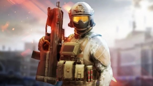 Battlefield في نسختها الجديد بأسلوب لعب جديد