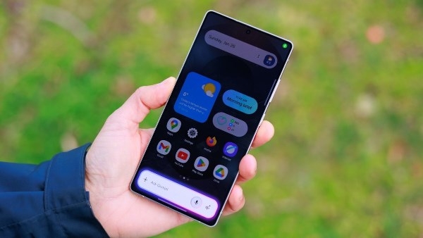سامسونج تستعد لإطلاق One UI 8 أسرع من المتوقع لتعويض تأخيرات One UI 7