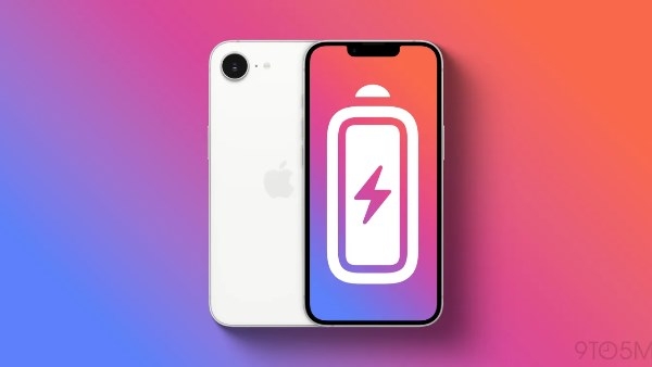 مقارنة أداء بطارية iPhone 16e مع باقي هواتف آبل الجديدة