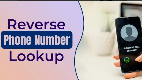 قائمة مواقع مجانية لمعرفة الأرقام المجهولة