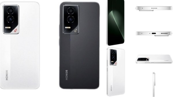 بمواصفات تكتسح الجميع .. هونر تقترب من طرح Honor GT Pro