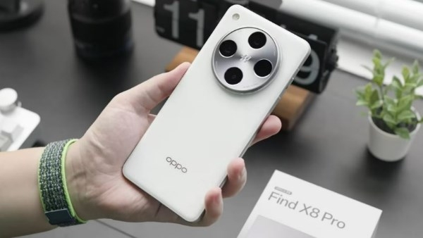بمواصفات خرافية.. Oppo تستعد لإطلاق هاتف Find X8 Ultra