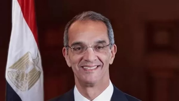 وزير الاتصالات يكشف تفاصيل مبادرك رواد رقمين للعمل في الشركات العالمية