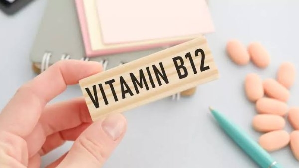 احذر.. نقص فيتامين b12 يصيبك بمرض خطير