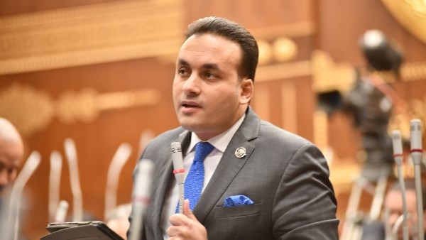 النائب عمرو فهمي: يوم الشهيد ونصر العاشر من رمضان رمز للصمود والتضحية من أجل الوطن