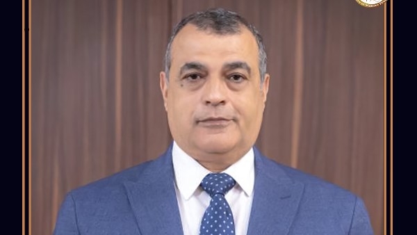 دعوة الشركات المشاركة في "IDEX 2025" إلى تبادل الزيارات مع "الإنتاج الحربي"