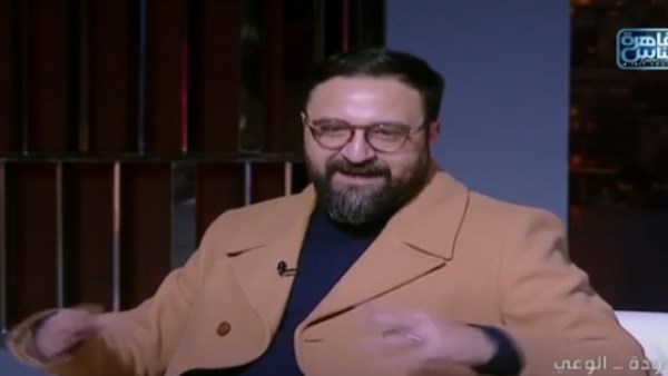 المخرج محمد جبر: التأليف الجيد سر نجاح "شارع 30 شقة 9"
