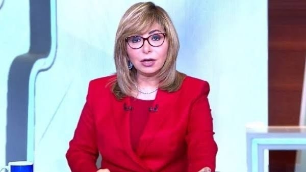 بعد تحذيرات صندوق النقد من رسوم ترامب.. لميس الحديدي: ياترى هيعمل فيهم إيه؟