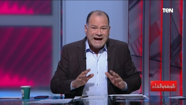 الديهي: لحظة خروج الفريق عبد الفتاح السيسي قبيل ثورة 30 يونيو كانت نقطة تحول فارقة في تاريخ مصر