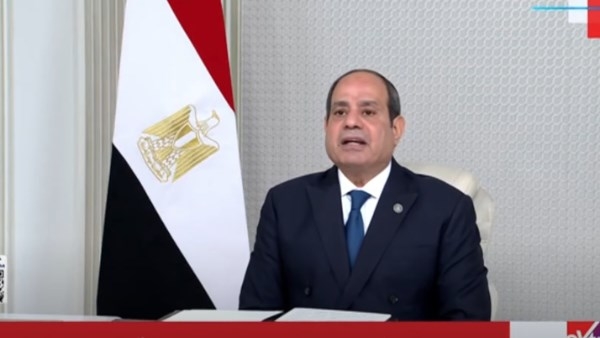 محمود مهنا: الرئيس السيسي يحيي سنة النبي في استخدام المساجد للعلم والعبادة
