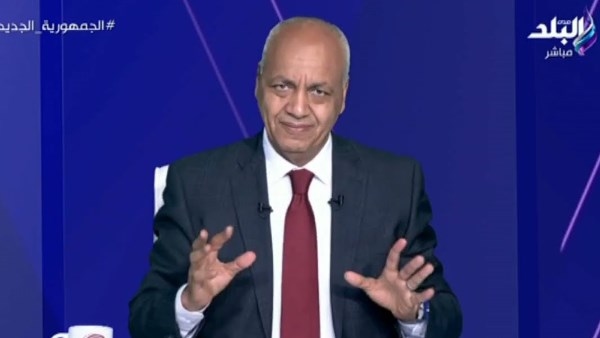 أقوى مما تتخيلون .. مصطفى بكري يردّ على حملة تشويه صورة مصر
