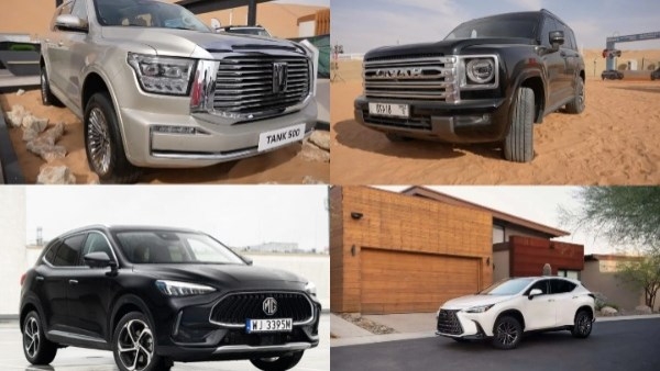 هوندا سيفيك سعرها 250 ألف جنيه .. مواصفات إم جى 7 موديل 2025 الـسيدان الجديدة
