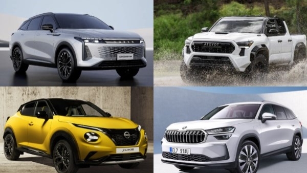مقارنة بين نيسان Qashqai ونيسان Juke الجديدتين .. أسعار فورد إكسبلورر 2025 بالسعودية