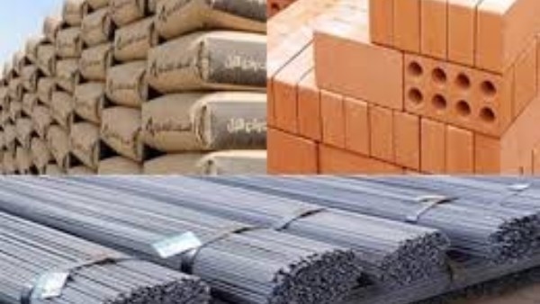 أسعار الحديد والأسمنت في مصر اليوم الثلاثاء 1 يوليو 2025