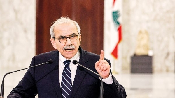 رئيس الحكومة اللبناني: ليس هناك أي مبرر لاستمرار الاحتلال الإسرائيلي