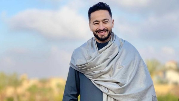 أخبار الفن.. قصة هروب حمادة هلال ووالده من الشرطة.. عمر الشناوي عاطل بالوراثة