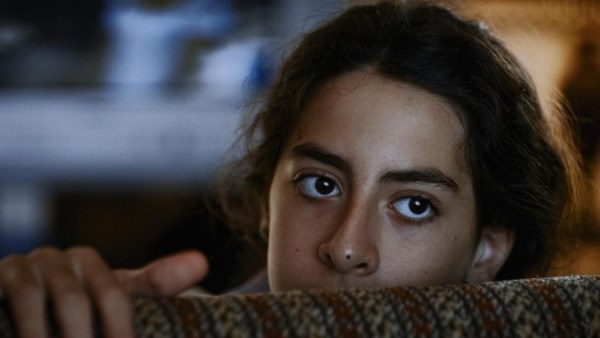 مخرجة الشيطان والدراجة الفائز بجائزة مهرجان كليرمون فيران: العمل قصة حقيقية