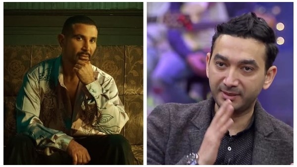 نادر حمدي: أحمد سعد سلس ويثق في اختياراتي الفنية