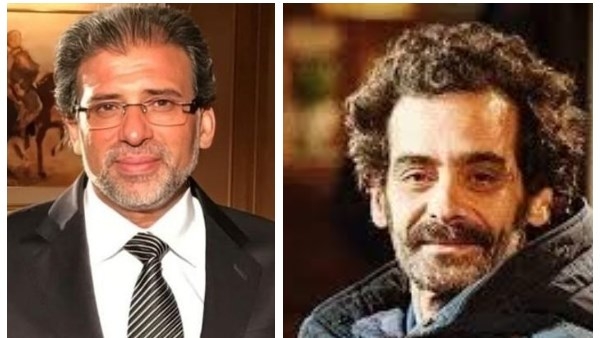 أخبار الفن.. تفاصيل إصابة محمود فارس في التصوير وخالد يوسف يتوعد باللجوء للقضاء