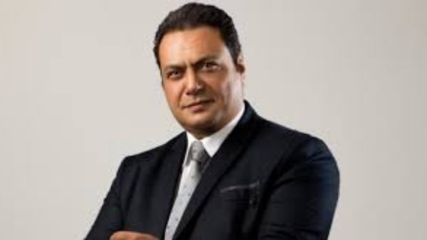بيحب الأكل جدا.. مراد مكرم يكشف سر فقدان وزنه بدون تكميم