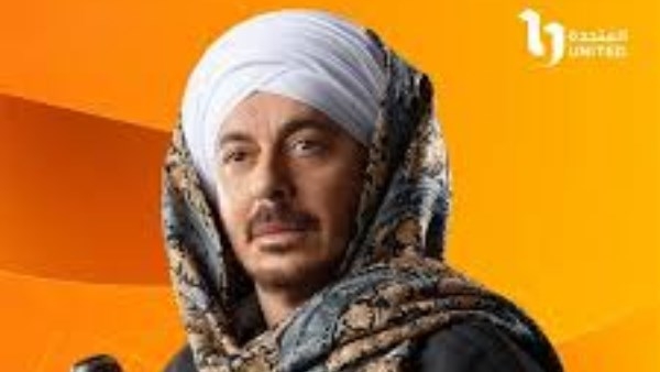 مصطفى شعبان: ممدوح عبد العليم أبدع في تقديم شخصية الصعيدي