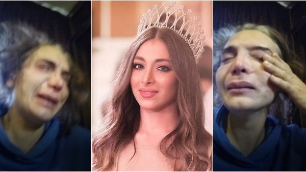 حدث قبل الوفاة.. والدة إنجي مراد تبكي وتكشف سرا غريبا