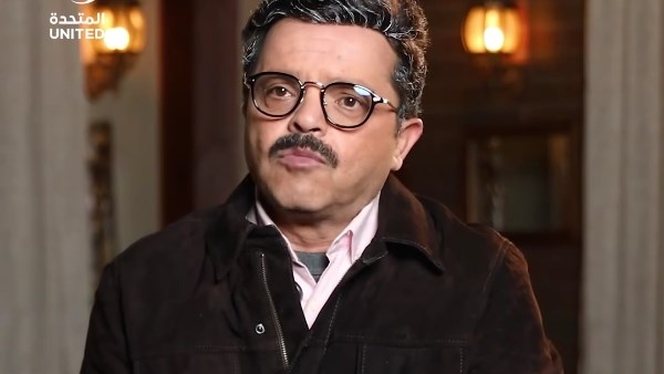 محمد هنيدي يعلق على قرار تركي آل الشيخ باعتماد موسم الرياض على فنانين سعوديين وخليجيين