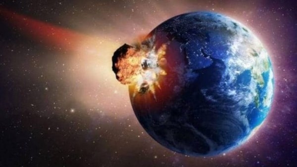 مفاجأة بشأن موعد اصطدام الكويكب المدمر بالأرض .. ما القصة؟