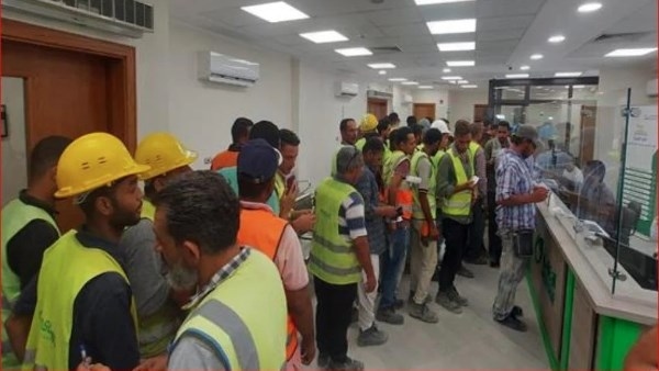 كيف يؤمن القانون الجديد على العمالة غير المنتظمة؟..شروط جديدة تطبق فى سبتمبر