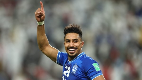 تشكيل الهلال السعودي ضد بيرسيبوليس في دوري أبطال آسيا.. الدوسري يقود الهجوم