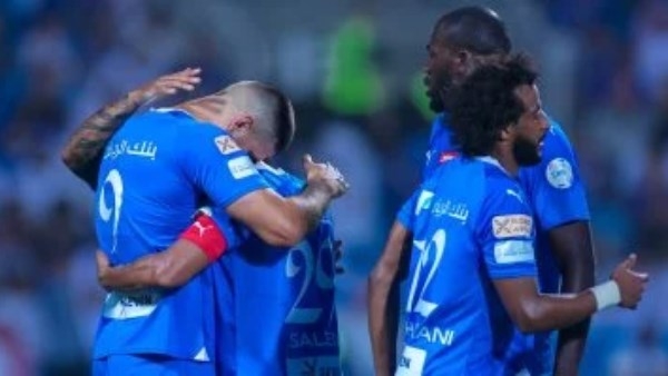الهلال يستهدف تضميد جراحه على حساب الاتفاق في الدوري السعودي