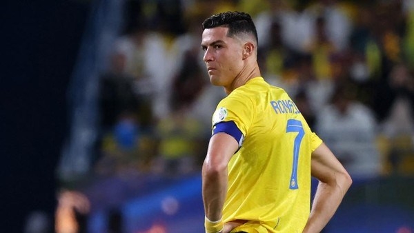 كريستيانو: لامين لاعب استثنائي.. ولديه مسيرة طويلة تنتظره