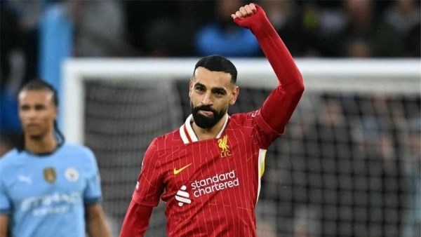 تصريحات نارية من محمد صلاح قبل مواجهة باريس سان جيرمان في دوري الأبطال