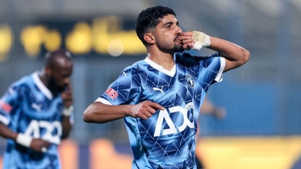الجزيرة الإماراتي يحدد موعد وصول لـ إبراهيم عادل