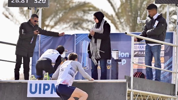 غدا.. الخماسي الحديث يعلن عن تفاصيل بطولة العالم تحت 15 سنة والبطولة العربية بحضور وزير الشباب والرياضة