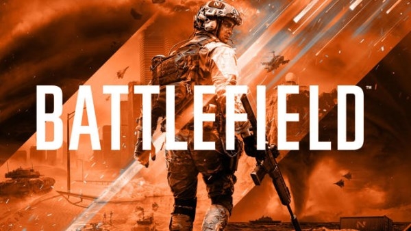 طريقة تسجيل دخول لعبة باتل فيلد Battlefield على الكمبيوتر وXbox وPS5