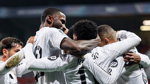 ريال مدريد يستعد لإعلان رابع صفقاته الصيفية