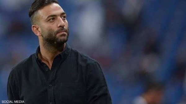 إعلامي: اتجاه لسفر ميدو إلى السعودية لحل أزمة كونراد وإعادته لصفوف الزمالك