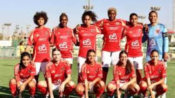 اتحاد الكرة يحدد موعد باقي مواعيد مباريات دوري الكرة النسائية