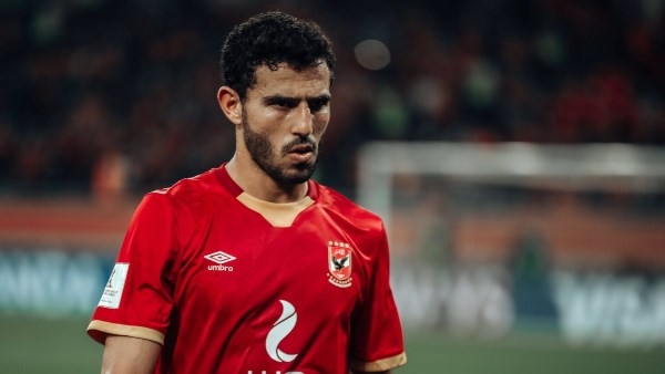 مهيب عبد الهادي يطرح سؤالا هاما للجماهير بشأن صفقة حمدي فتحي