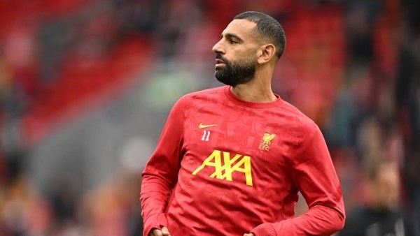 وكيل محمد صلاح يعلق على أداء سلوت مع ليفربول